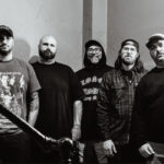 The Acacia Strain Release "Aeonian Wrath" Live Video