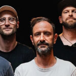 The Ocean's 2024 Live In-Studio Performance For Audiotree Debuts Online