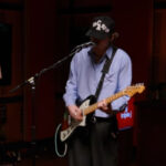 Thornhill Debut Their Cover Of Lady Gaga's "Paparazzi"