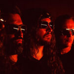 Tombs & Replicant Announce Northeastern North American Tour