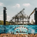 Metallica's European Stage Production Saves The Day For 2025 'Tomorrowland' Festival, Two Days After Fire Gutted The Main Stage
