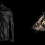 Tool's New Handmade Leather Jacket Collab With Frank Frazetta & More Commands A Hefty Price