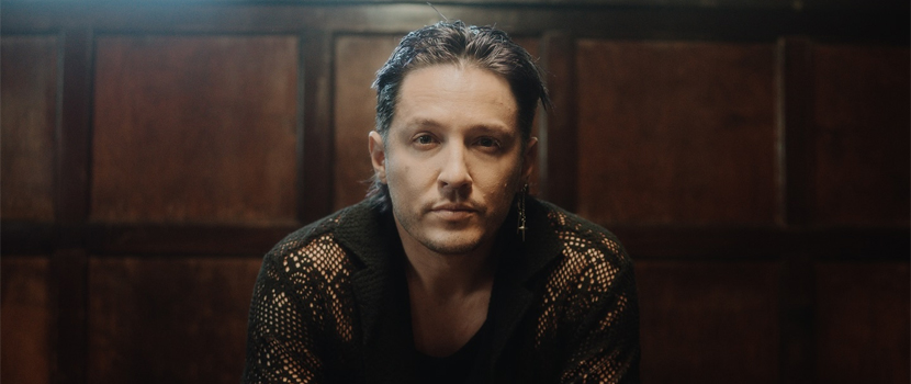 The Word Alive's Tyler "Telle" Smith Teams With Dino (Seventeen) & DUCKWRTH On 2025 Esports World Cup Anthem "Til My Fingers Bleed"