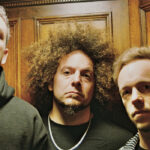 VOWER Premiere New Song "Moth Becomes The Flame"