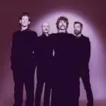 AFI's "VOIDWARD, I BEND BACK" Music Video Debuts