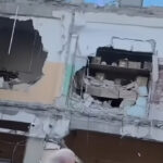 Slaughter To Prevail's Alex Terrible Is Now Relocating His Russian Mask Business Following A Building Collapse