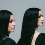 Dates Begin Leaking Out For Rumored Evanescence, Spiritbox, Poppy, Nova Twins, Etc. Tour