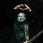 Marek "Ashok" Smerda To Quit Cradle Of Filth, Citing "Low Pay", "High Stress" & "Years Of Unprofessional Behavior"