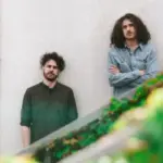 Asymmetric Universe Debut "Feather On A Glass" Music Video