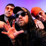 Hear Lorna Shore's Will Ramos Guest On Attila's "Pressure"