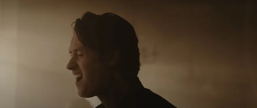 Bad Omens Drop The Veil On Their New Track "Specter"