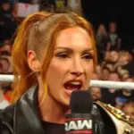 Kelly Osbourne Slams WWE's Becky Lynch For "Disrespectful"  Ozzy Osbourne Mention On 'Raw'