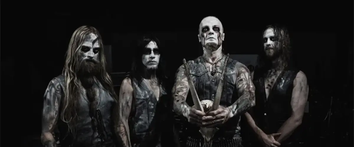 Belphegor To Headline 'Praise The Beast' North American Tour With Incantation, Hate & Narcotic Wasteland