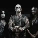 Belphegor Unveil "Scarlet Beast — Leviathan" Video