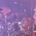 Comedian/Actor Bill Burr Talks About Playing Live With Primus & Tool's Justin Chancellor Last Week