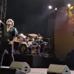 Watch Cypress Hill Cover Rage Against The Machine's "Bombtrack" Live