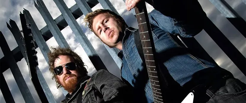 Mastodon's Bill Kelliher Pays Tribute To Brent Hinds: "I Didn’t Think You’d Be Taken From Us Like This..."