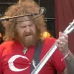 Pro-Shot Footage Of Mastodon's 2012 'Pinkpop' Festival Set Released