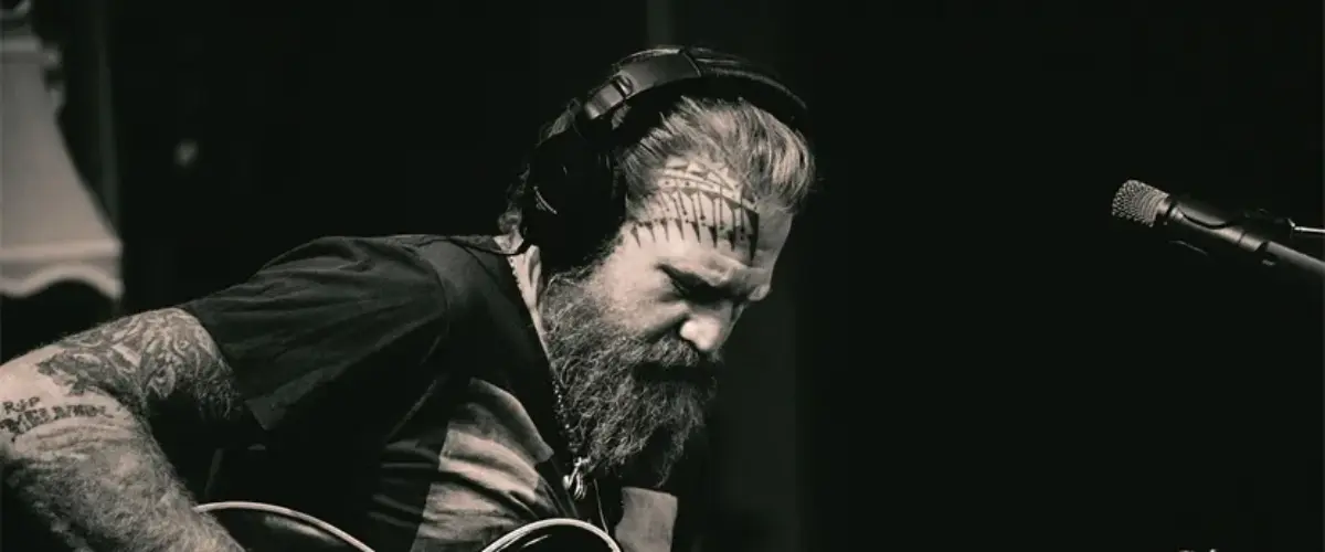 Police Determine Brent Hinds Was At Fault For His Fatal Motorcycle Crash