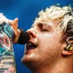 Brian Burkheiser Says A Dispute With I Prevail Is Preventing Him From Launching His Solo Project