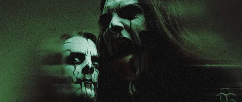 Carach Angren Streaming New Track "The Resurrection Of Kariba"