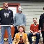 Chat Pile & Hayden Pedigo's New Collaborative Album "In The Earth Again" Set For Halloween