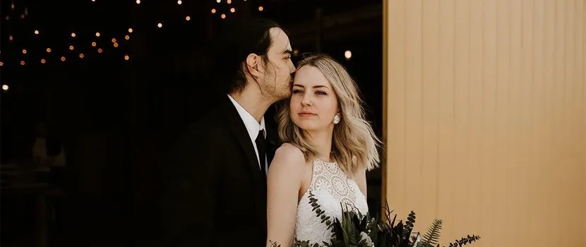 Like Moths To Flames Vocalist Chris Roetter Launches Raffle To Raise Funds For His Wife's Leukemia Battle
