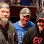 Bassist Mike Leon Announces He Has Quit CKY, Band Claim They Fired Him