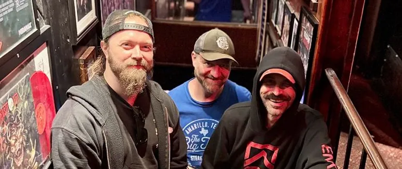 CKY Set Dates For Early 2026 Australian Tour