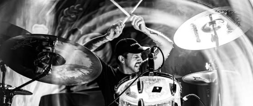 Better Lovers Drummer Clayton "Goose" Holyoak Reveals His Daughter Is In Remission From Cancer
