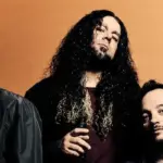 Coheed And Cambria, The Devil Wears Prada, Etc. Added To 2026 'Vans Warped Tour'