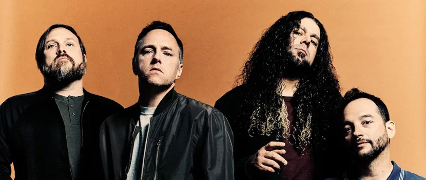 Coheed And Cambria Drop 