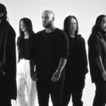 Crystal Lake Debut "Crossing Nails", Plot Early 2026 Release For Their New Album