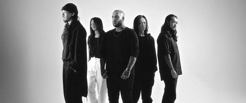 Crystal Lake Debut "Crossing Nails", Plot Early 2026 Release For Their New Album