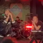 Watch Daron Malakian Surprise A System Of A Down Tribute Band Onstage In Chicago, IL
