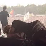 Pro-Shot Footage Of System Of A Down's 2002 'Pinkpop' Festival Set Released
