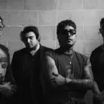 Dayseeker Reveal Spring North American Tour With Northlane, Wind Walkers & Sace6