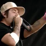 Pro-Shot Footage Of Deftones' Entire 2003 'Pinkpop' Festival Set Newly Released