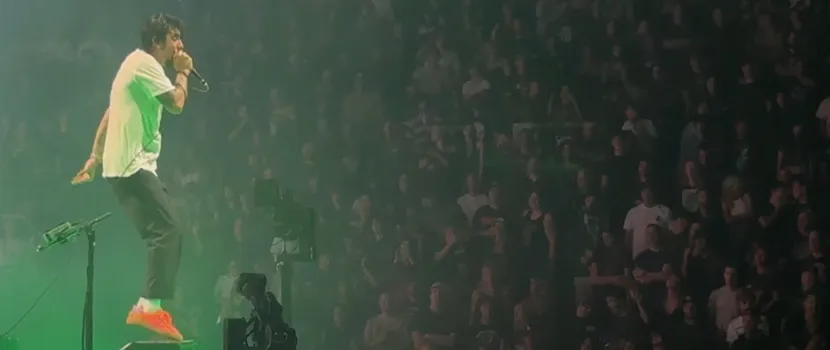 Deftones Had Three "Private Music" Songs In The Setlist For Last Night's North American Tour Kickoff
