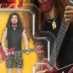 New Dimebag Darrell Abbott Action Figure Revealed