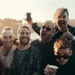 Electric Callboy Announce North American Tour With Polaris & Scene Queen, Plus Australian & Japanese Dates