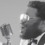 End It Dress For The Occasion In "Could You Love Me?" Music Video