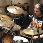 Erik Wunder (Cobalt, Man's Gin, Etc.) Has Passed Away