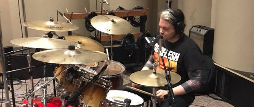 Erik Wunder (Cobalt, Man's Gin, Etc.) Has Passed Away
