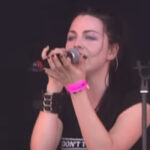Pro-Shot Footage Of Evanescence's 2003 'Pinkpop Festival' Set Released