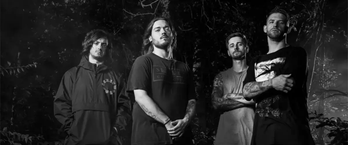 ExitWounds Debut "Calcified" Video, New EP "An Offering To Tragedy" Due In November