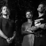 ExitWounds Launch "Death Walk" Video, Left To Suffer's Taylor Barber Guests