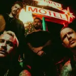 Extortionist Release "Starve" Music Video