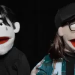 Falling In Reverse Once Again Go Country Rock On "All My Women" With HARDY