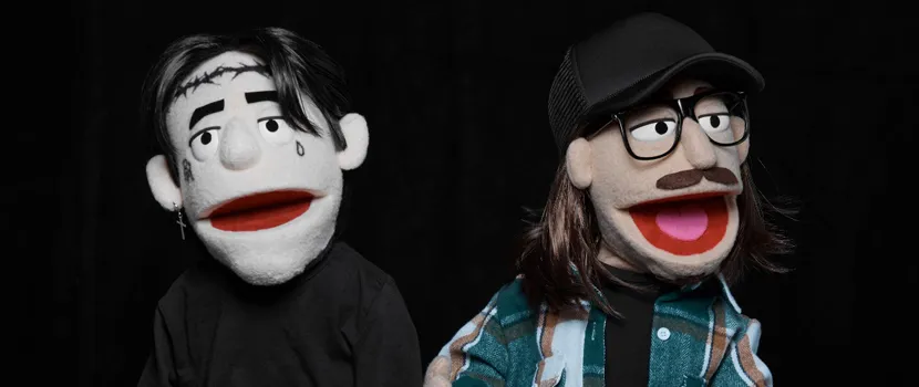 Falling In Reverse Once Again Go Country Rock On "All My Women" With HARDY